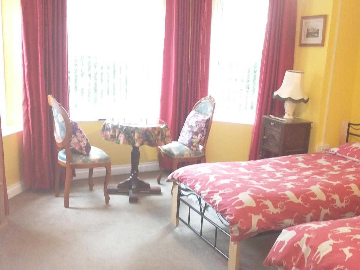 The Arlington Hotel Hele Luaran gambar