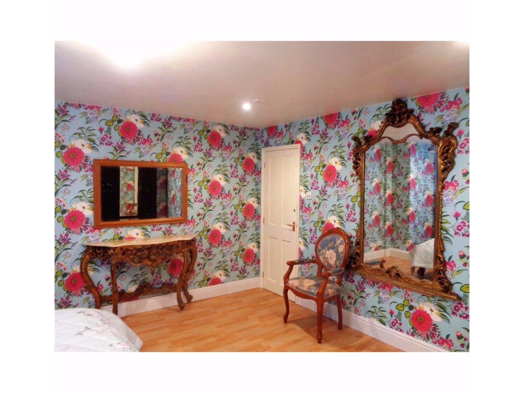 The Arlington Hotel Hele Luaran gambar