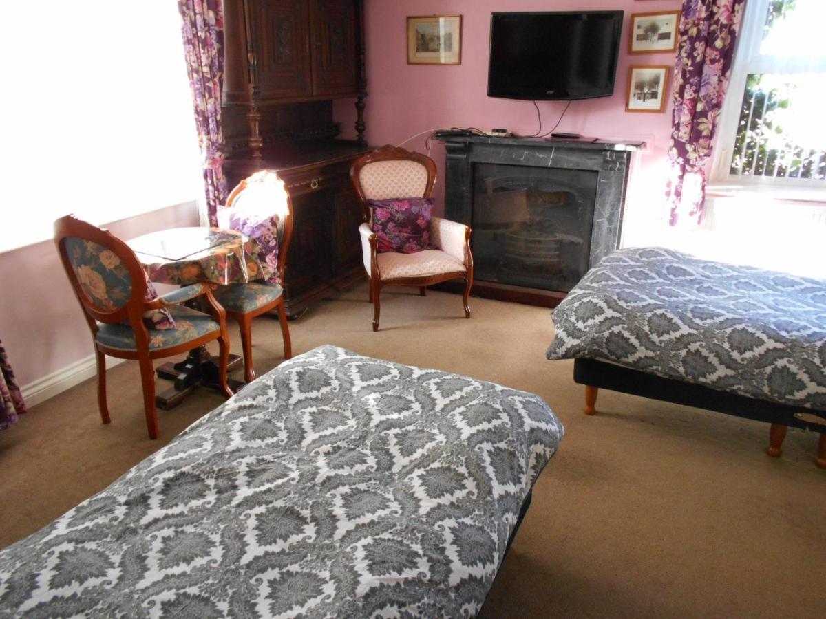 The Arlington Hotel Hele Luaran gambar